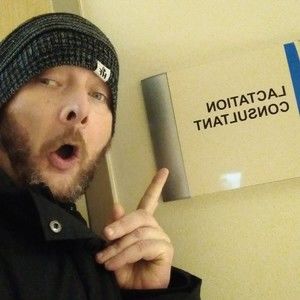 Meet your Posher, Bob